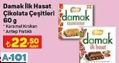 NESTLE DAMAK